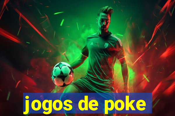 jogos de poke